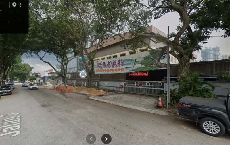 Kilang untuk Dijual di Kepong (Kuala Lumpur) - Sunny Choo - PropertyGuru.com.my