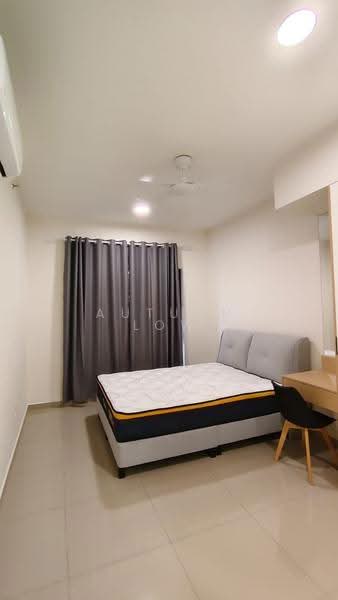 Service Residence for Rent at D'Clover Residences - Autumn Low - Bedroom - PropertyGuru.com.my