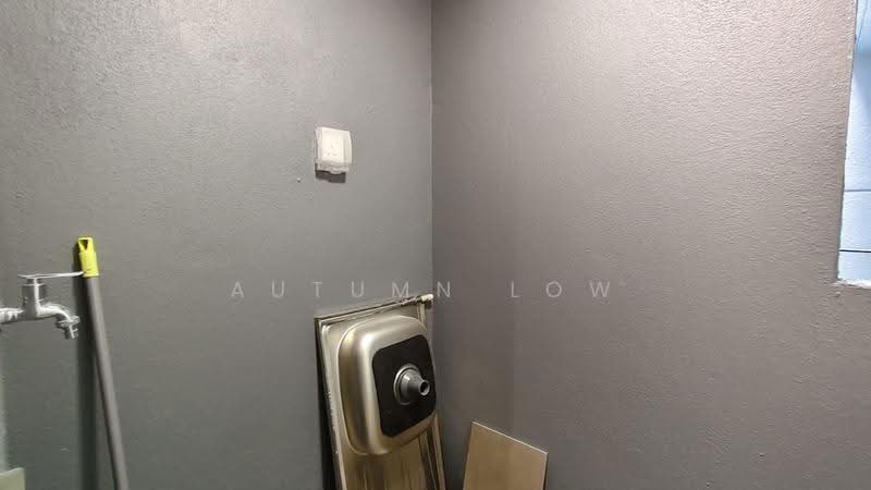 Service Residence for Rent at D'Clover Residences - Autumn Low - Interior - PropertyGuru.com.my