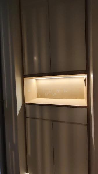 Service Residence for Rent at D'Clover Residences - Autumn Low - Interior - PropertyGuru.com.my