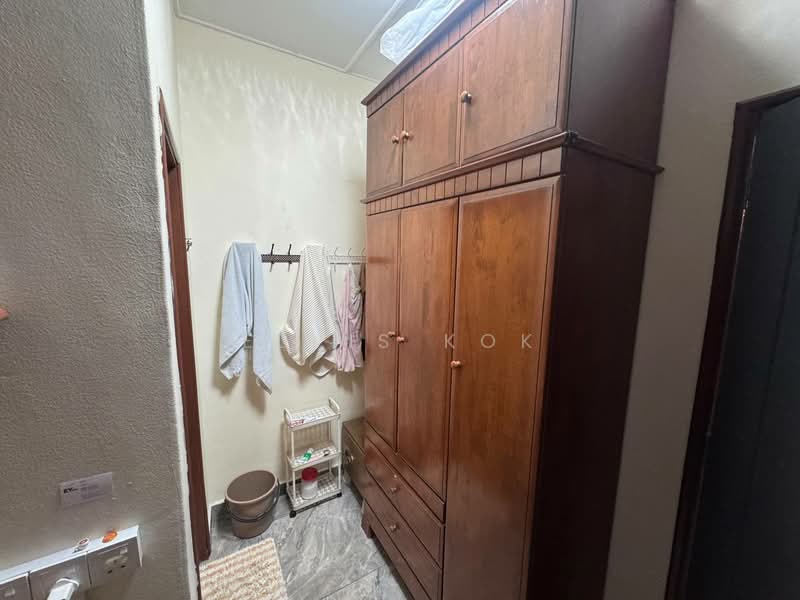 Semi-Detached House for Sale in Bandar Country Homes (Rawang) - Elvis Kok - Interior - PropertyGuru.com.my