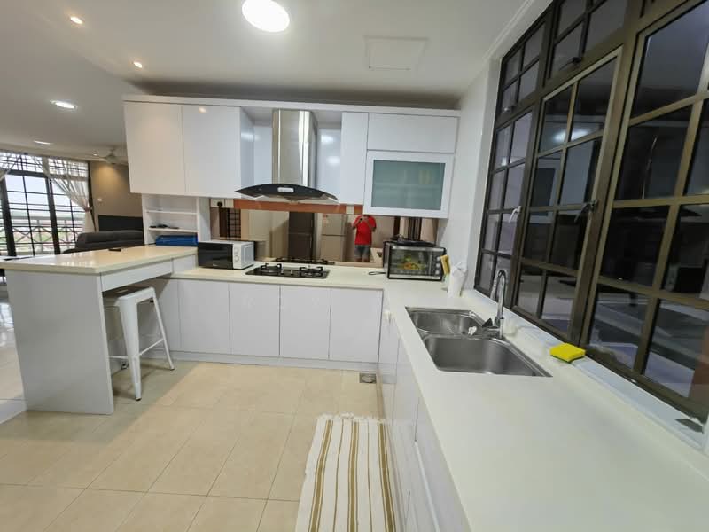 Condominium for Rent at Stulang View - Roy Yap - Kitchen - PropertyGuru.com.my