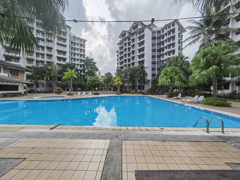 Condominium for Rent at Stulang View - Roy Yap - Exterior - PropertyGuru.com.my