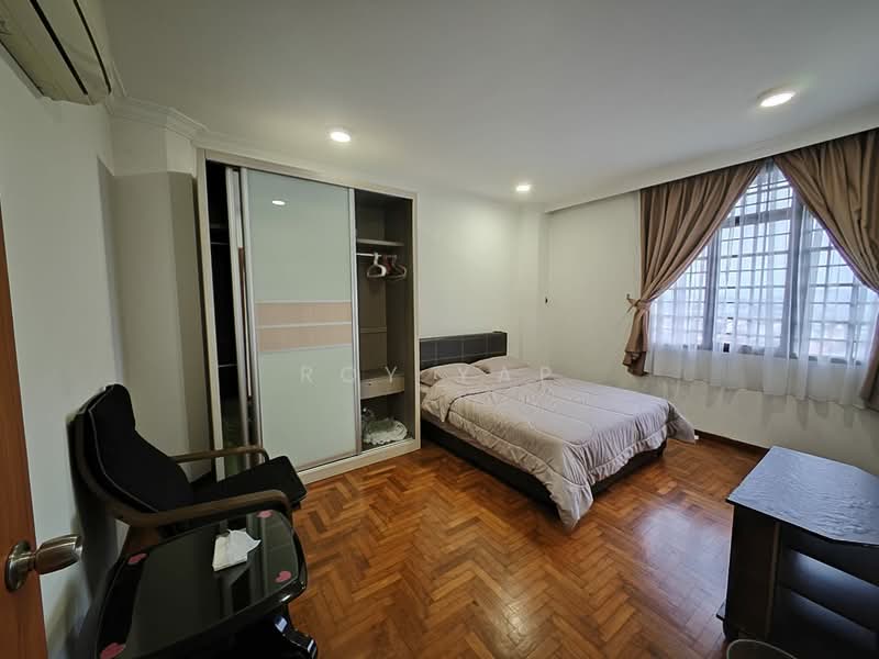 Condominium for Rent at Stulang View - Roy Yap - Bedroom - PropertyGuru.com.my