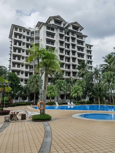 Condominium for Rent at Stulang View - Roy Yap - Exterior - PropertyGuru.com.my
