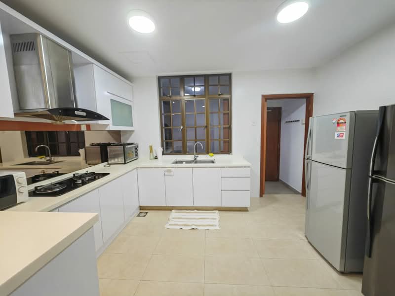 Condominium for Rent at Stulang View - Roy Yap - Kitchen - PropertyGuru.com.my