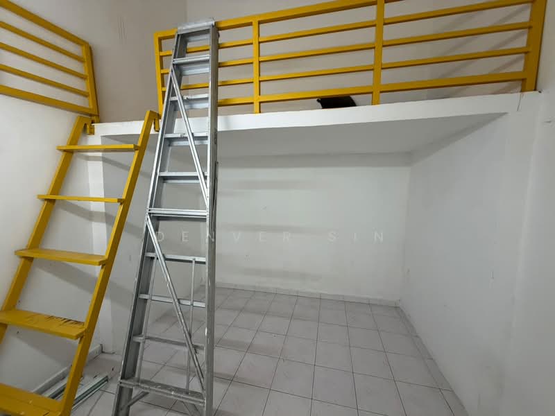 Terraced House for Sale in Batu 9 (Cheras) - Denver Sin - Interior - PropertyGuru.com.my
