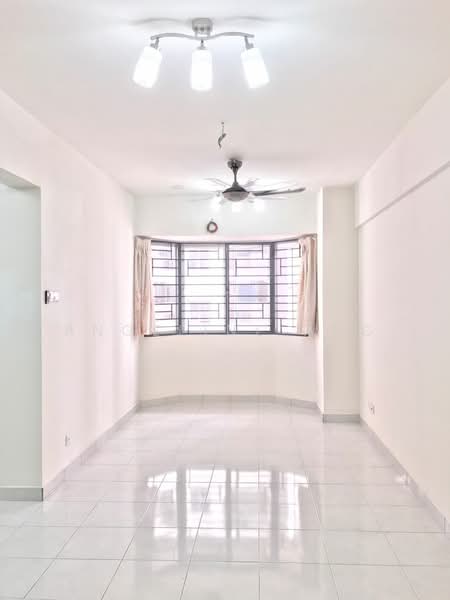 Service Residence for Sale at Main Place Residence - ANGELINE ANG - Living Room - PropertyGuru.com.my