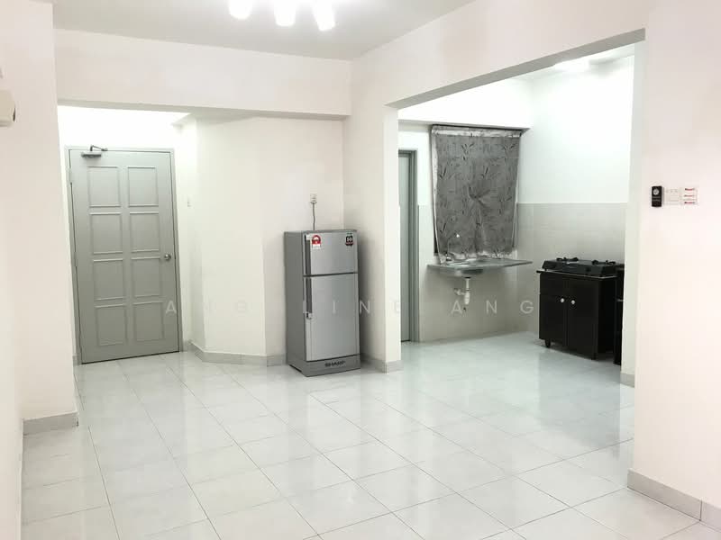Service Residence for Sale at Main Place Residence - ANGELINE ANG - Interior - PropertyGuru.com.my