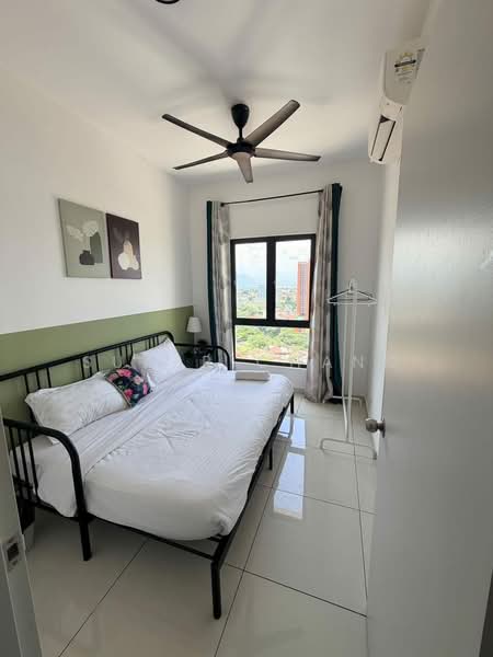 Kediaman Servis untuk Disewa di The Horizon - Super Chang - Bedroom - PropertyGuru.com.my