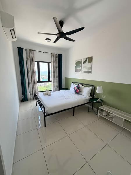 Kediaman Servis untuk Disewa di The Horizon - Super Chang - Bedroom - PropertyGuru.com.my