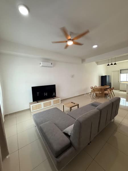 Terraced House for Rent in Kota Masai (Pasir Gudang) - Ethan Gan - PropertyGuru.com.my