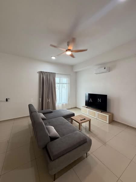 Terraced House for Rent in Kota Masai (Pasir Gudang) - Ethan Gan - PropertyGuru.com.my