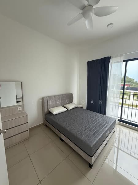 Terraced House for Rent in Kota Masai (Pasir Gudang) - Ethan Gan - PropertyGuru.com.my