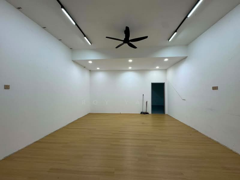 Kedai untuk Disewa di Taman Austin Perdana (Tebrau) - Roy Yap - Interior - PropertyGuru.com.my