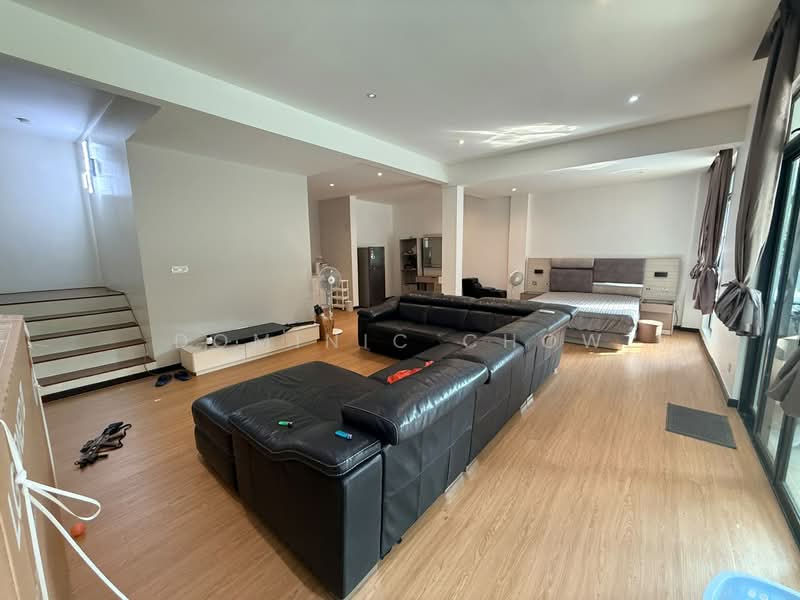 Semi-Detached House for Rent in Horizon Hills (Iskandar Puteri (Nusajaya)) - Dominic Chow - PropertyGuru.com.my