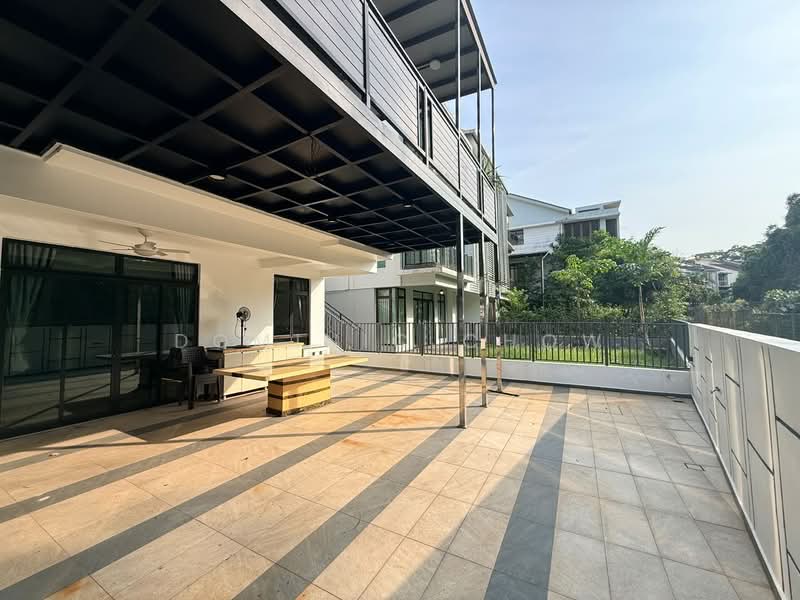 Semi-Detached House for Rent in Horizon Hills (Iskandar Puteri (Nusajaya)) - Dominic Chow - PropertyGuru.com.my