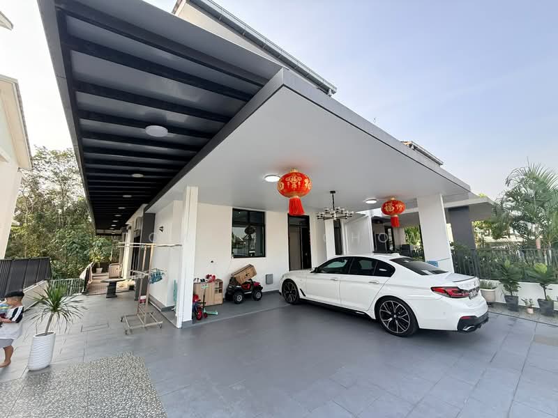 Semi-Detached House for Rent in Horizon Hills (Iskandar Puteri (Nusajaya)) - Dominic Chow - PropertyGuru.com.my