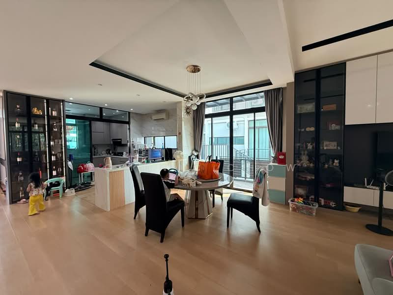 Semi-Detached House for Rent in Horizon Hills (Iskandar Puteri (Nusajaya)) - Dominic Chow - PropertyGuru.com.my