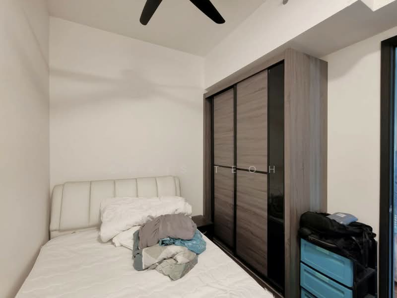 Service Residence for Rent at The Tamarind - Chris Teoh - Bedroom - PropertyGuru.com.my