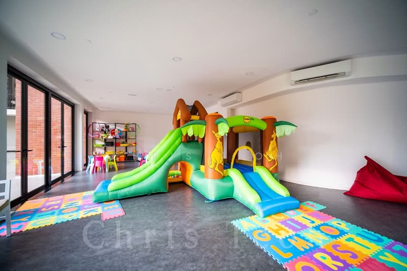 Service Residence for Rent at The Tamarind - Chris Teoh - Interior - PropertyGuru.com.my