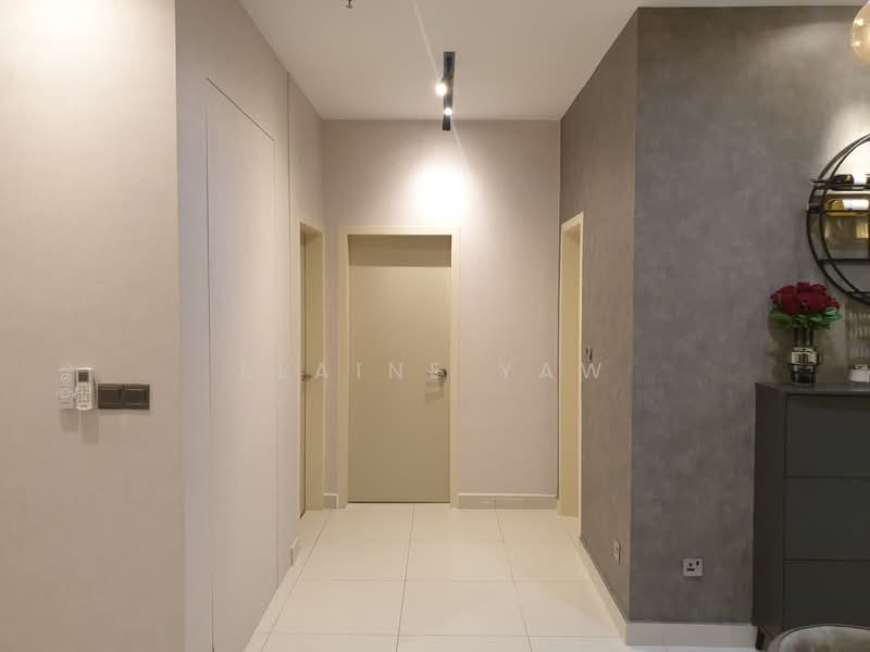 Service Residence for Sale at Rica Residence - Elaine Yaw - Interior - PropertyGuru.com.my