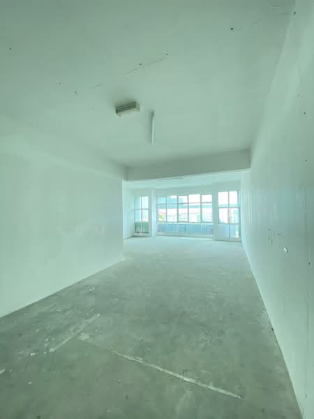 Shop for Rent in Station 18 (Ipoh) - Sum Wai Kin - Interior - PropertyGuru.com.my
