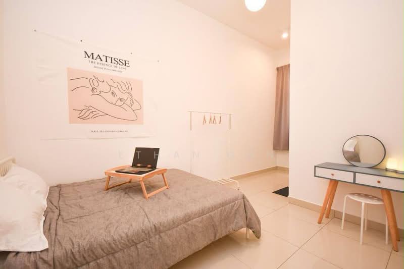 3-storey Terraced House for Rent in Taman Nusa Sentral (Iskandar Puteri (Nusajaya)) - Ethan Gan - Bedroom - PropertyGuru.com.my