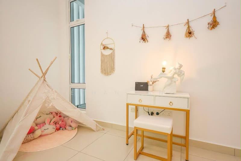 3-storey Terraced House for Rent in Taman Nusa Sentral (Iskandar Puteri (Nusajaya)) - Ethan Gan - Interior - PropertyGuru.com.my
