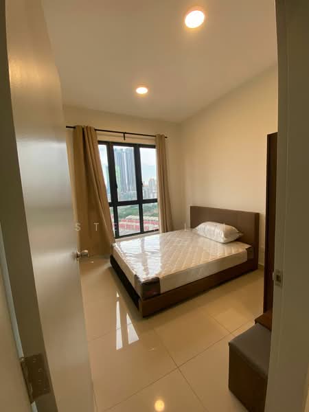 Condominium for Rent at Platinum Arena - Steph Lim - PropertyGuru.com.my