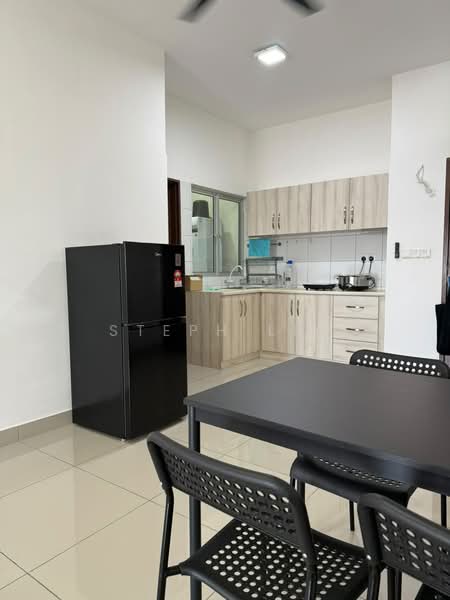 Pangsapuri untuk Disewa di PPA1M Mercu Jalil - Steph Lim - Kitchen - PropertyGuru.com.my