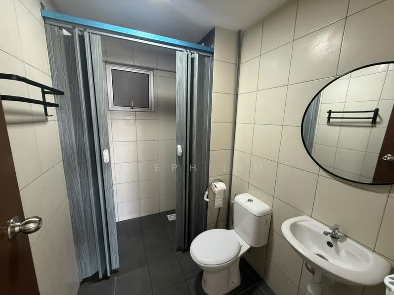 Pangsapuri untuk Disewa di PPA1M Mercu Jalil - Steph Lim - Bathroom - PropertyGuru.com.my