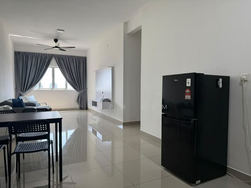 Pangsapuri untuk Disewa di PPA1M Mercu Jalil - Steph Lim - Living Room - PropertyGuru.com.my
