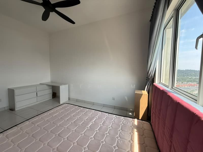 Pangsapuri untuk Disewa di PPA1M Mercu Jalil - Steph Lim - Bedroom - PropertyGuru.com.my