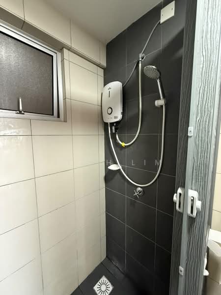 Pangsapuri untuk Disewa di PPA1M Mercu Jalil - Steph Lim - Bathroom - PropertyGuru.com.my