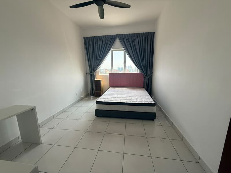 Pangsapuri untuk Disewa di PPA1M Mercu Jalil - Steph Lim - Bedroom - PropertyGuru.com.my