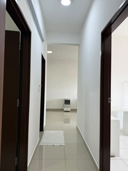 Pangsapuri untuk Disewa di PPA1M Mercu Jalil - Steph Lim - Corridor - PropertyGuru.com.my