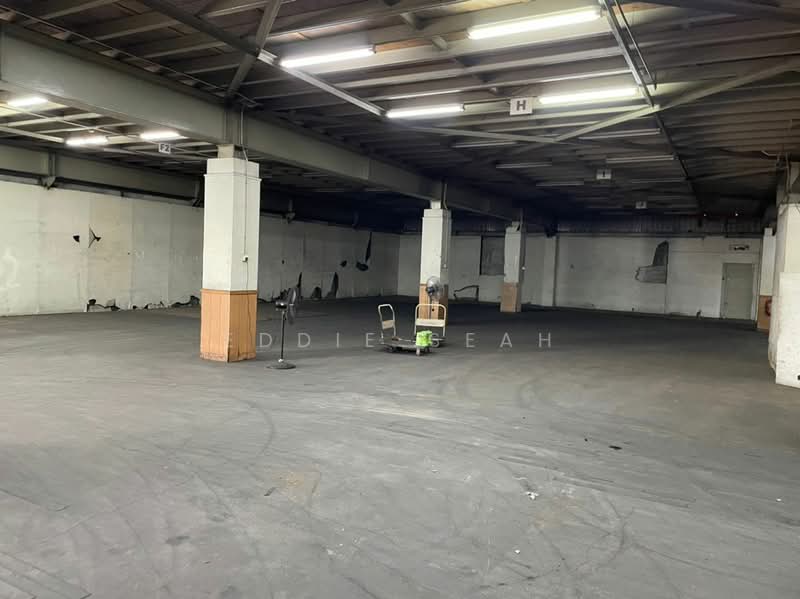 Factory for Sale in Bandar Sri Damansara (Selangor) - Eddie Seah - Interior - PropertyGuru.com.my