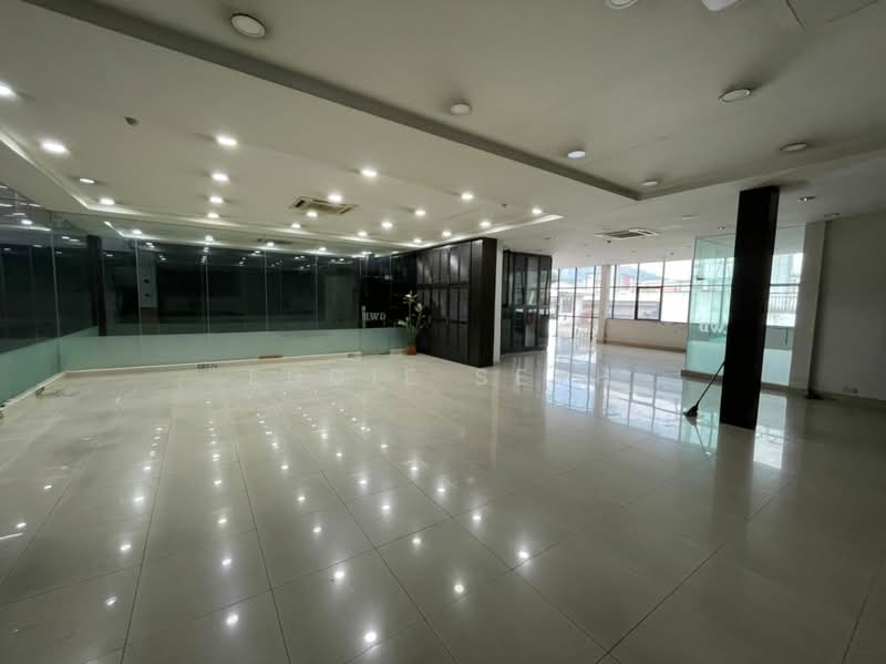 Factory for Sale in Bandar Sri Damansara (Selangor) - Eddie Seah - Interior - PropertyGuru.com.my