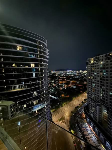 Service Residence for Rent at Arte S - Joey Cheah - View - PropertyGuru.com.my