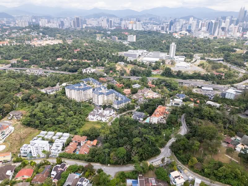 Residential Land for Sale in Damansara Heights (Kuala Lumpur) - Michelle Ann Francis - Exterior - PropertyGuru.com.my