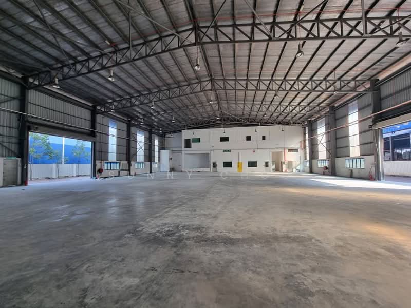 Factory for Sale in Telok Panglima Garang (Selangor) - Sunny Choo - Interior - PropertyGuru.com.my