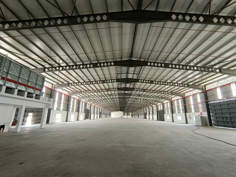 Factory for Sale in Telok Panglima Garang (Selangor) - Sunny Choo - Interior - PropertyGuru.com.my