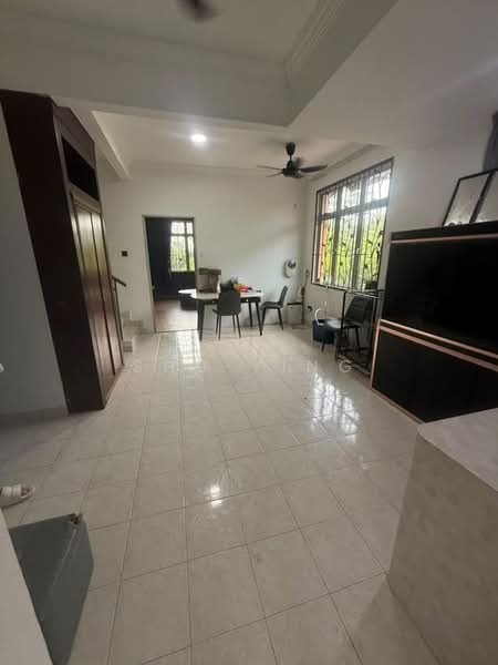 Rumah Bandar untuk Dijual di Skudai (Johor) - Shu Ying - Living Room - PropertyGuru.com.my