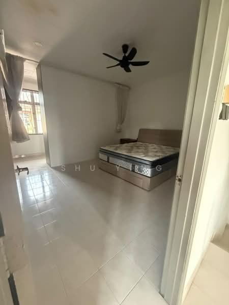 Rumah Bandar untuk Dijual di Skudai (Johor) - Shu Ying - Bedroom - PropertyGuru.com.my