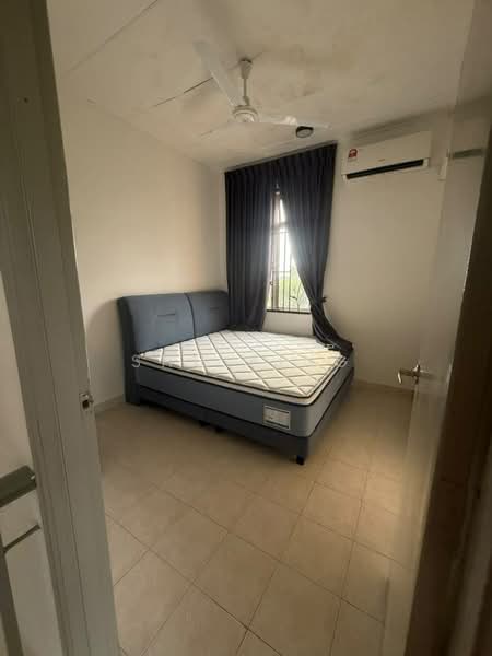 Rumah Bandar untuk Dijual di Skudai (Johor) - Shu Ying - Bedroom - PropertyGuru.com.my