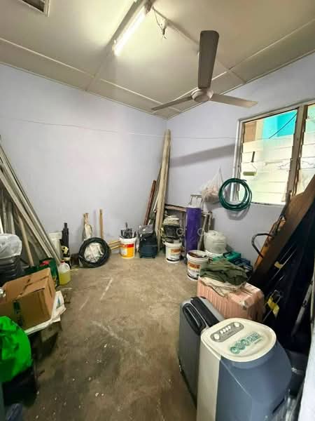 Flat for Sale at Flat Taman Ungku Tun Aminah - SY Ngo - Interior - PropertyGuru.com.my