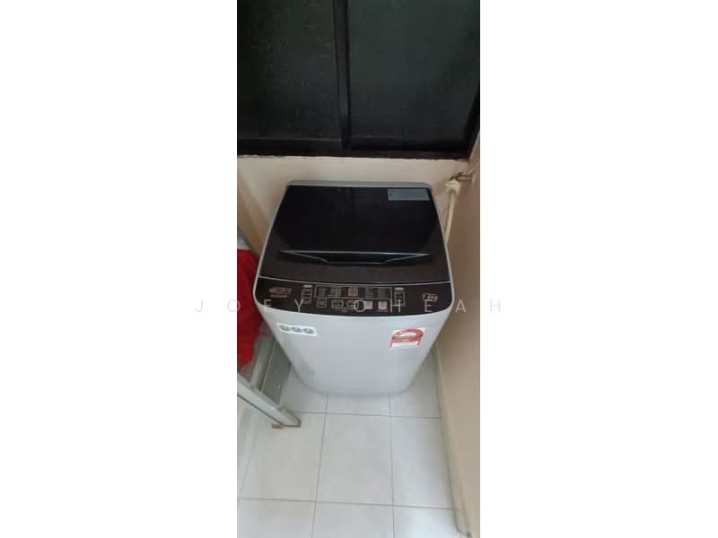 Apartment for Rent at Asia Heights - Joey Cheah - Interior - PropertyGuru.com.my