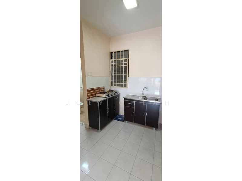 Apartment for Rent at Asia Heights - Joey Cheah - Kitchen - PropertyGuru.com.my