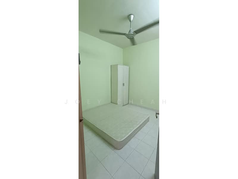 Apartment for Rent at Asia Heights - Joey Cheah - Bedroom - PropertyGuru.com.my